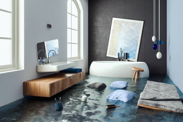 Best Residential water damage restoration  in Choccolocco, AL