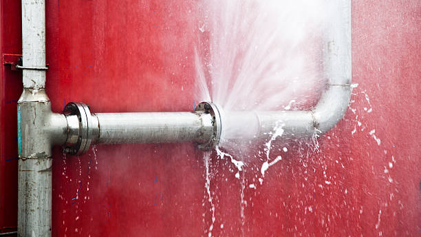 Best Emergency water damage restoration  in Choccolocco, AL